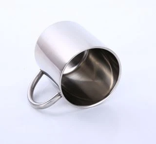 drinking cup