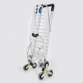 aluminum folding hand cart