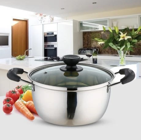 soup pot
