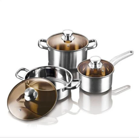 soup milk pot 