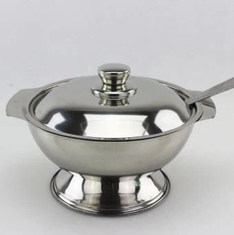 table rice bowl 