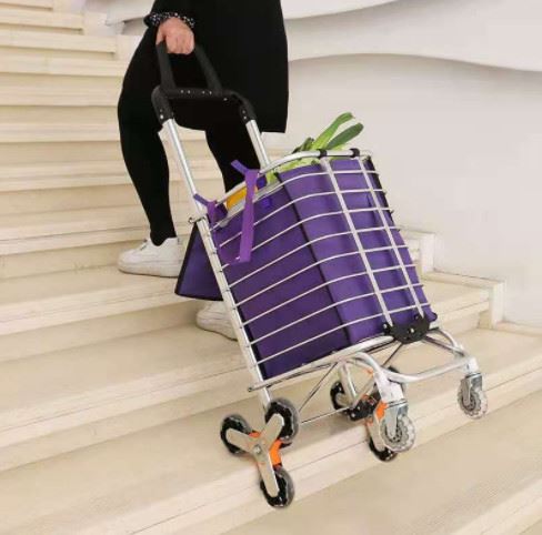 Portable Shopping Cart Portable Shopping Cart