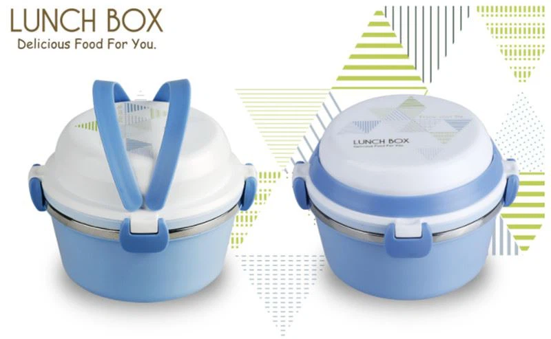 Insulated Lunch Box Bento Box